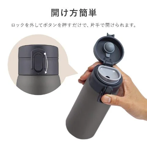 XeXP[^C{g ^b` 500ml SKB-O500 S4F_4