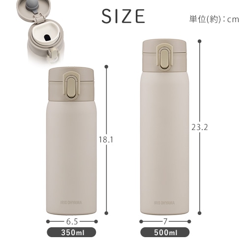 XeXP[^C{g ^b` 500ml SKB-O500 S4F_13