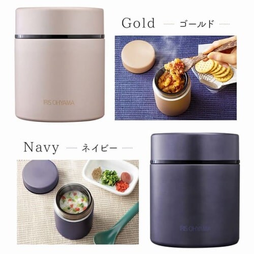 X[vW[ 300ml Food jar SFJ-300 lCr[_8