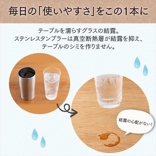 y2Zbgz ^u[ 360ml XeX^u[ STL-360 sNS[h_8