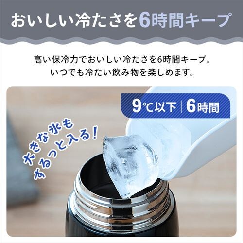  600ml XeX{g NDDB-600 ~bL[_5