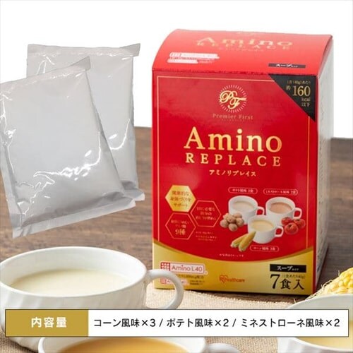 �A�~�m���v���C�X �X�[�v_3