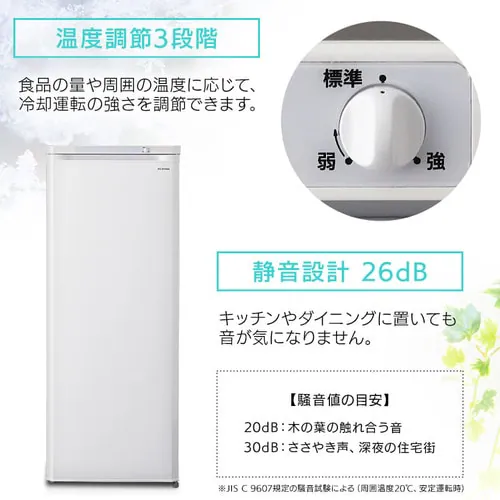 y󂠂zⓀ 175L IUSD-18A-W_16