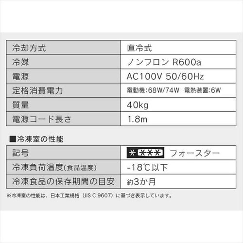 ① 162L 2hA KRSE-16A-BS_16