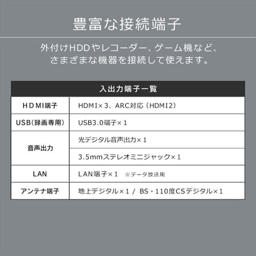 お手軽価格で贈りやすい 4kチューナー内蔵 50v型 アイリスオーヤマ 液晶テレビ 2番組同時録画対応 50xuc30p テレビ Whatisagpo Com