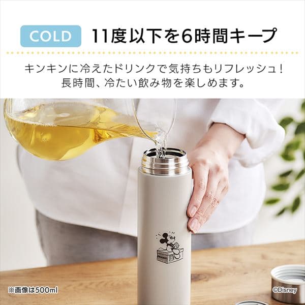 水筒 350ml マグボトル スクリュー ステンレス SBS-350D