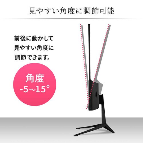 ウルトラワイドモニター 29インチ LUCA ILD-AW29FHD-B H574583 ウルトラワイドモニター 29インチ LUCA ILD-AW29FHD-B H574583