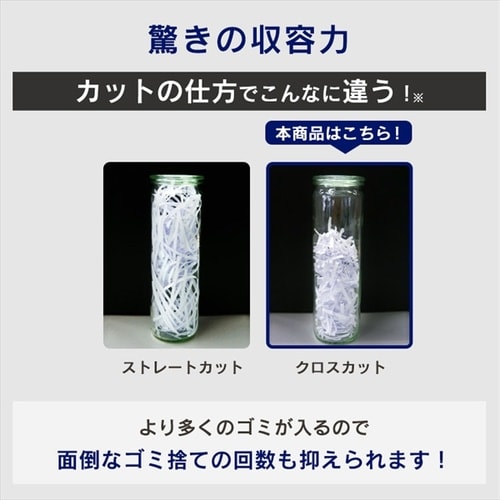 匿名発送⭐️希少カラー⭐️電動シュレッダー 楽天市場】パーソナルシュレッダー KP6HCSV-S シルバー 送料無料
