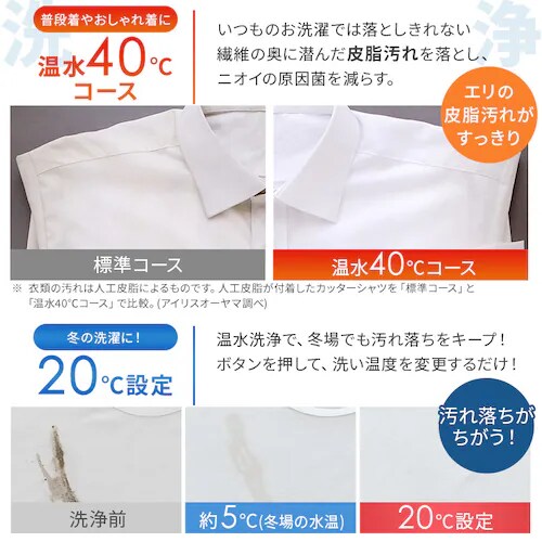 【訳あり】【設置無料】 洗濯乾燥機 ドラム式 8kg 乾燥4kg 左開き 温水洗浄 節水 お手入れ簡単 ファイブセンシング FLK842-W_8