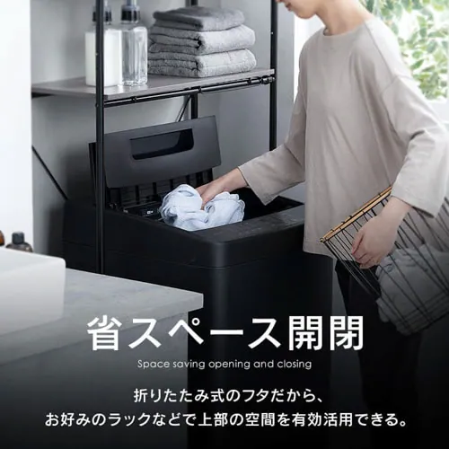 @ 5kg RpNg ԒZk[h l炵 IAW-T504-W zCg_5
