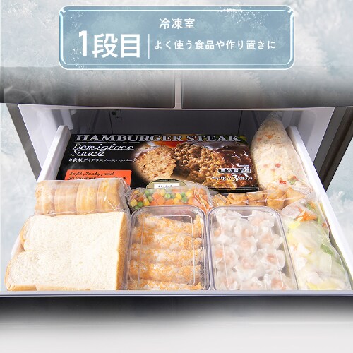 ① 320L  e2iⓀ129L ƒp t`hA 63.5cm IRSN-32A S2F_2
