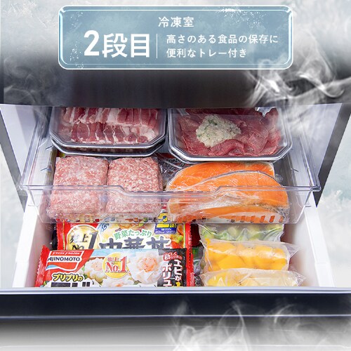 ① 320L  e2iⓀ129L ƒp t`hA 63.5cm IRSN-32A S2F_3