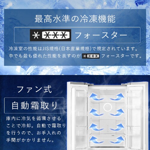 ① 320L  e2iⓀ129L ƒp t`hA 63.5cm IRSN-32A S2F_11