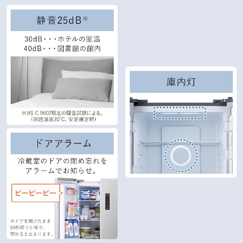 ① 320L  e2iⓀ129L ƒp t`hA 63.5cm IRSN-32A S2F_12