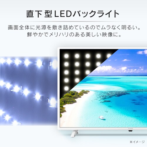y󂠂zer 40V^ LUCA LT-40D420B_5