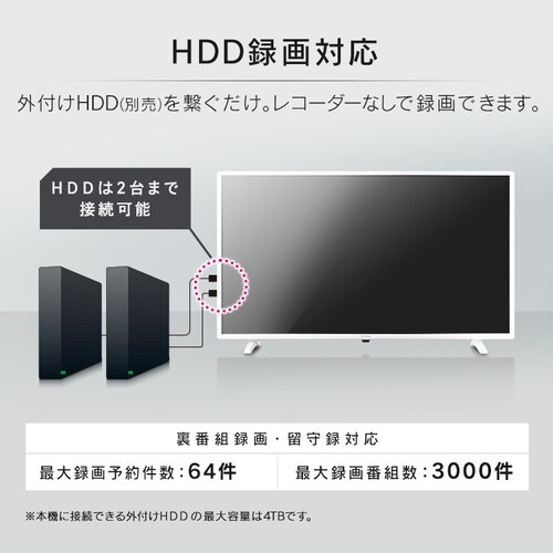 y󂠂zer 40V^ LUCA LT-40D420B_8