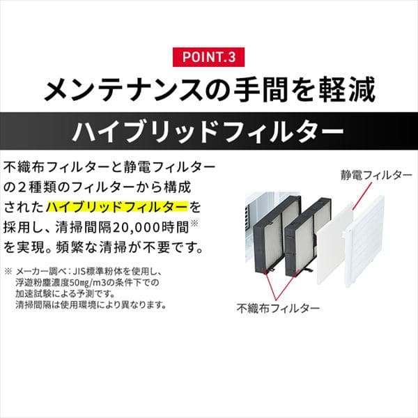 プロジェクターハイエンドタイプ(光源ランプ) MC-WX8651WJ