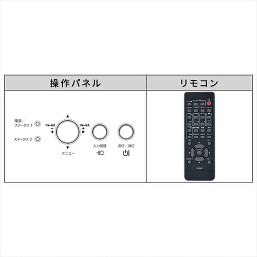 SALE／80%OFF】 ロイヤルアースマクセル プロジェクター 3700 ANSIルーメン 1280×800 WXGA ランプ光源 60~100型  電子黒板機能付き リアル対応 16Wスピ