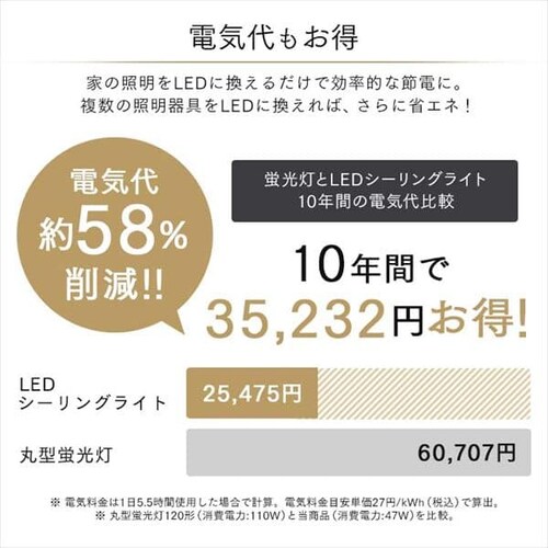 LED V[OCg 12  F Xs[J[ HEHsv Rt 5Nۏ CEA-2112DLSP_9