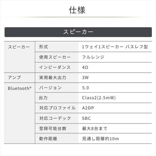 LED V[OCg 12  F Xs[J[ HEHsv Rt 5Nۏ CEA-2112DLSP_13