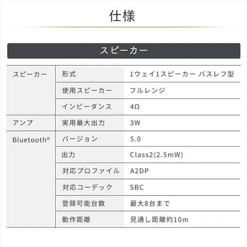 LED V[OCg 12  F Xs[J[ HEHsv Rt 5Nۏ CEA-2112DLSP_12