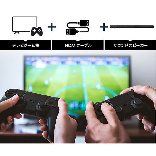 TEhXs[J[ Bluetooth 2.1ch IHT-S201 ubN_12