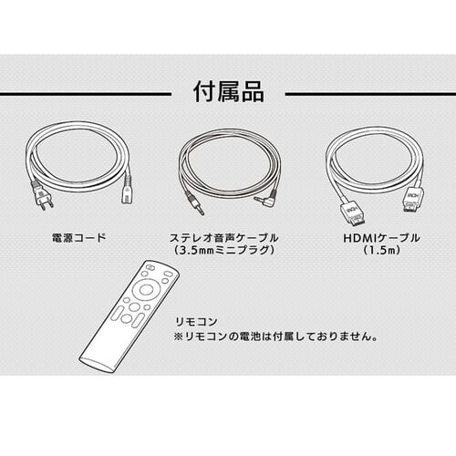 TEhXs[J[ Bluetooth 2.1ch IHT-S201 ubN_18