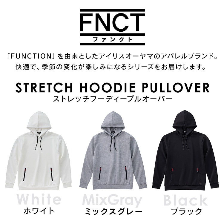 202T-0010) Classic frame プリント ドレープ プルオーバー