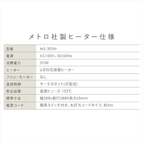  { 105~60p ` fUC^Cv IKT-RA1060-MBR ~huE_9