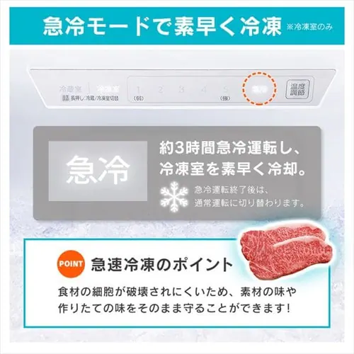 ① 296L  X ƒp Jt XgbNAC 2hA 59.5cm IRSN-IC30A-W zCg_15