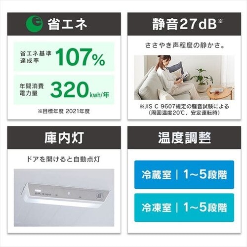 ① 296L  X ƒp Jt XgbNAC 2hA 59.5cm IRSN-IC30A-W zCg_17