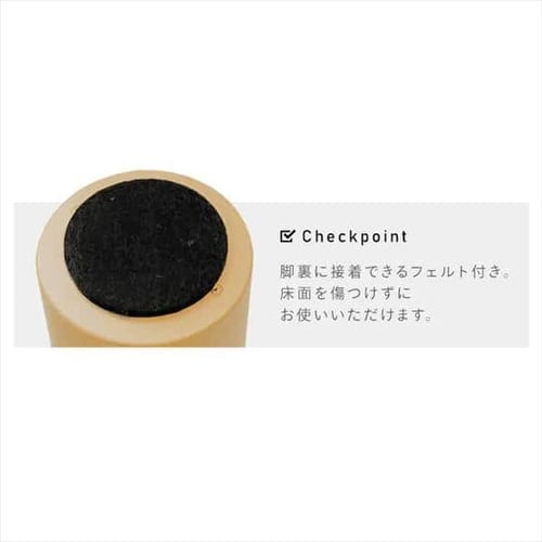 マットレスセット】ベッド セミダブル すのこ 棚付き コンセント
