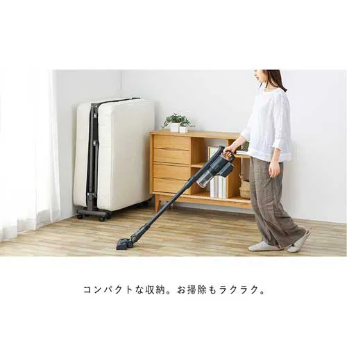 ベッド セミシングル 折りたたみ 電動 リクライニング 厚さ15cm OTBSS-CDN_8