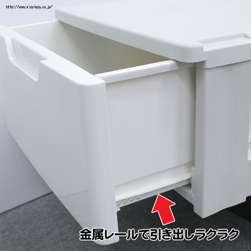 HGシリーズ　金属製スライドレール