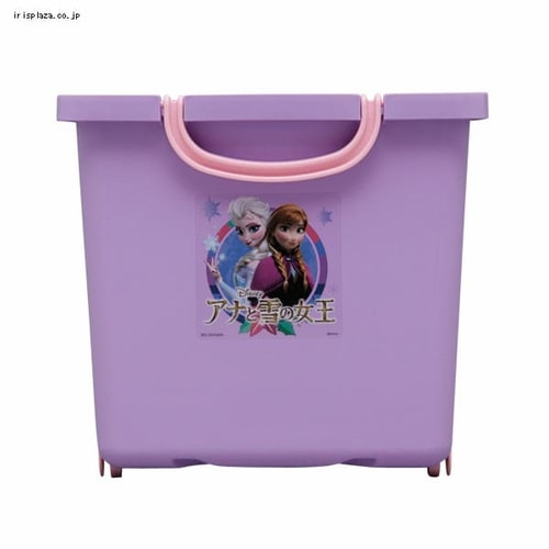 39%OFFセール】おもちゃ収納 アナと雪の女王 KCB-32P K226147