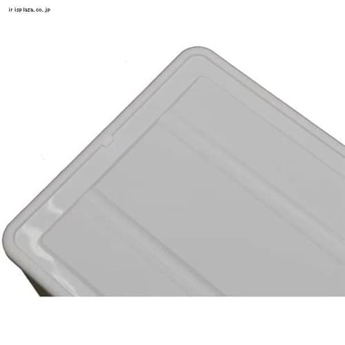 単品】チェストＩ SS ホワイト／クリア K226151 │アイリスプラザ│アイリスオーヤマ公式通販サイト