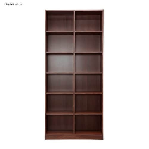 スペースフィットラック(幅80×奥行29×高さ180cm) S-SFR1880 オフ