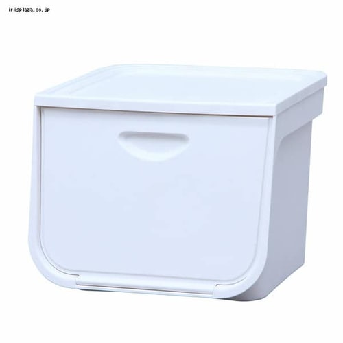 フラップボックス Flp M 全4色 Kf アイリスプラザ アイリスオーヤマ公式通販サイト