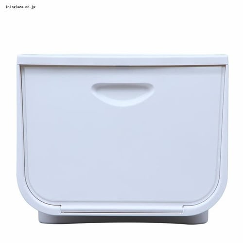 フラップボックス Flp M 全4色 Kf アイリスプラザ アイリスオーヤマ公式通販サイト