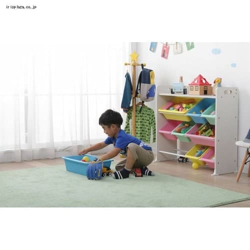 天板付キッズトイハウスラック TKTHR-39 ブラウン K251141 │アイリスプラザ│アイリスオーヤマ公式通販サイト 天板付キッズトイハウスラック TKTHR-39 ブラウン K251141 │アイリスプラザ│アイリスオーヤマ公式通販サイト