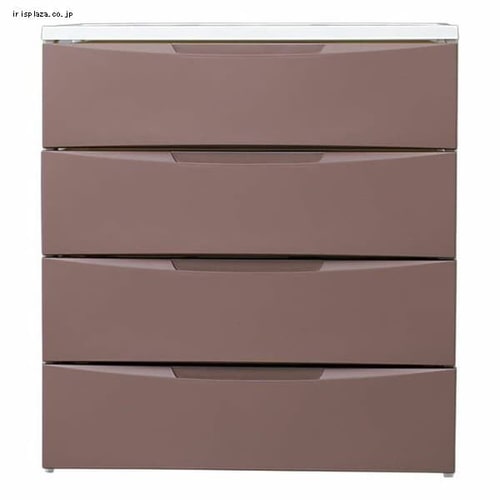 アンファン♡︎4段チェスト♡︎ハナヒメママ アンファン♡︎4段チェスト♡︎ハナヒメママ様専用