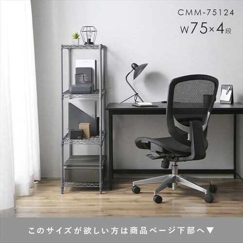 X`[bN 55cm 3i J[^bN CMM-55083 uE@_12