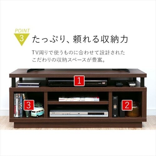 I[ver 100cm (~h) OTS-100M-B ubN_9