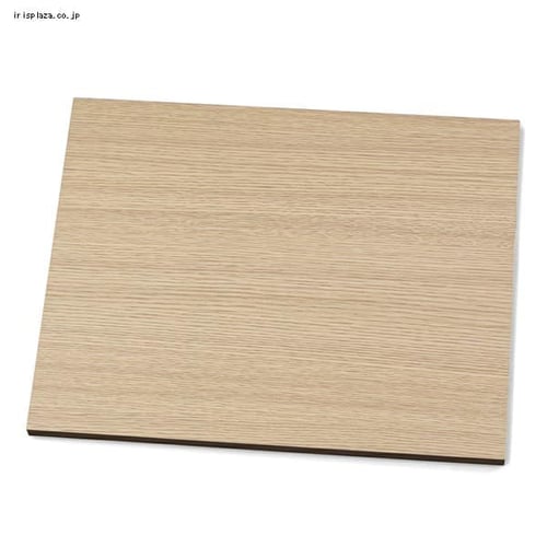 パーフェクトボックス棚板 PBTA-34 オフホワイト K282862 │アイリス