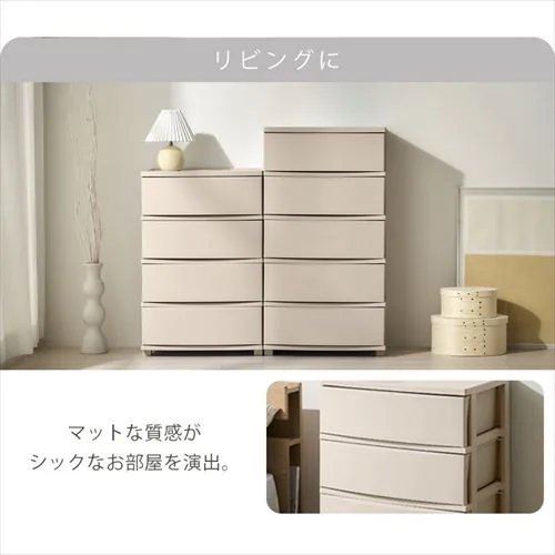 �`�F�X�g 3�i �g�ݗ��ĊȒP ���[�{�b�N�X �^���X �R���l�`�F�X�g CLN-323 �z���C�g_10