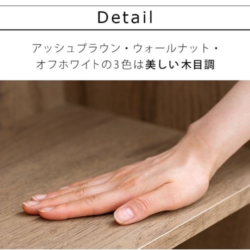 本棚 コミックラック 大容量タイプ CORK-1890 アッシュブラウン 本棚 コミックラック 大容量タイプ CORK-1890 アッシュブラウン