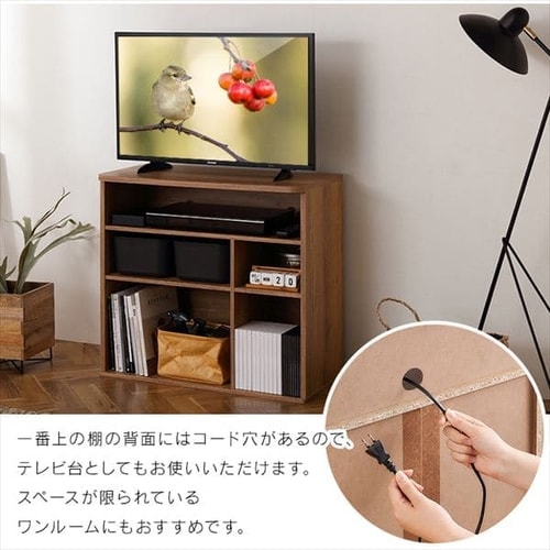 ラウンドシェルフ スタンダードタイプ RUS-74S 全2色 K290494F