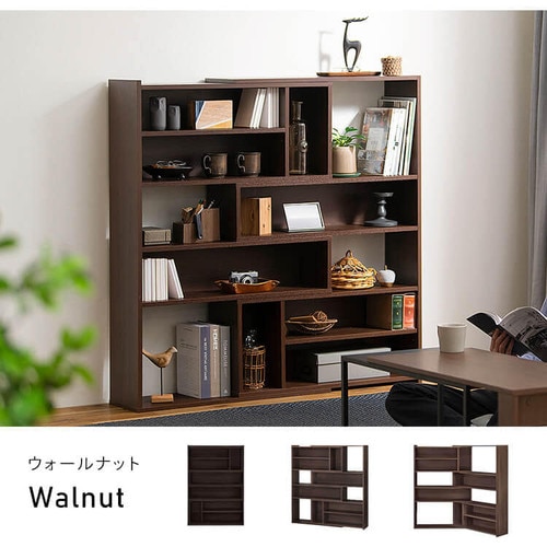 ウッドスライドラック ハイタイプ WSLR-1200 ライトナチュラル