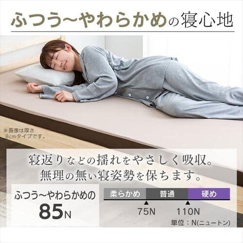 �}�b�g���X �_�u�� �ᔽ�� ����8cm �E���^�� ���o�[�V�u���J�o�[ MATK8-D_5