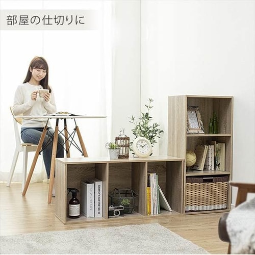 簡単組立cbボックス Kkcb 3 全3色 Kf アイリスプラザ アイリスオーヤマ公式通販サイト